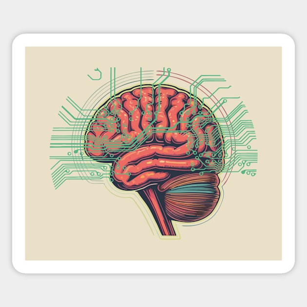 Cyberpunk Design-Science Fiction Sticker by FutureHype